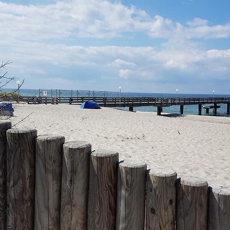 Ferienhaus An Der Ostsee Rerik Ngoại thất bức ảnh