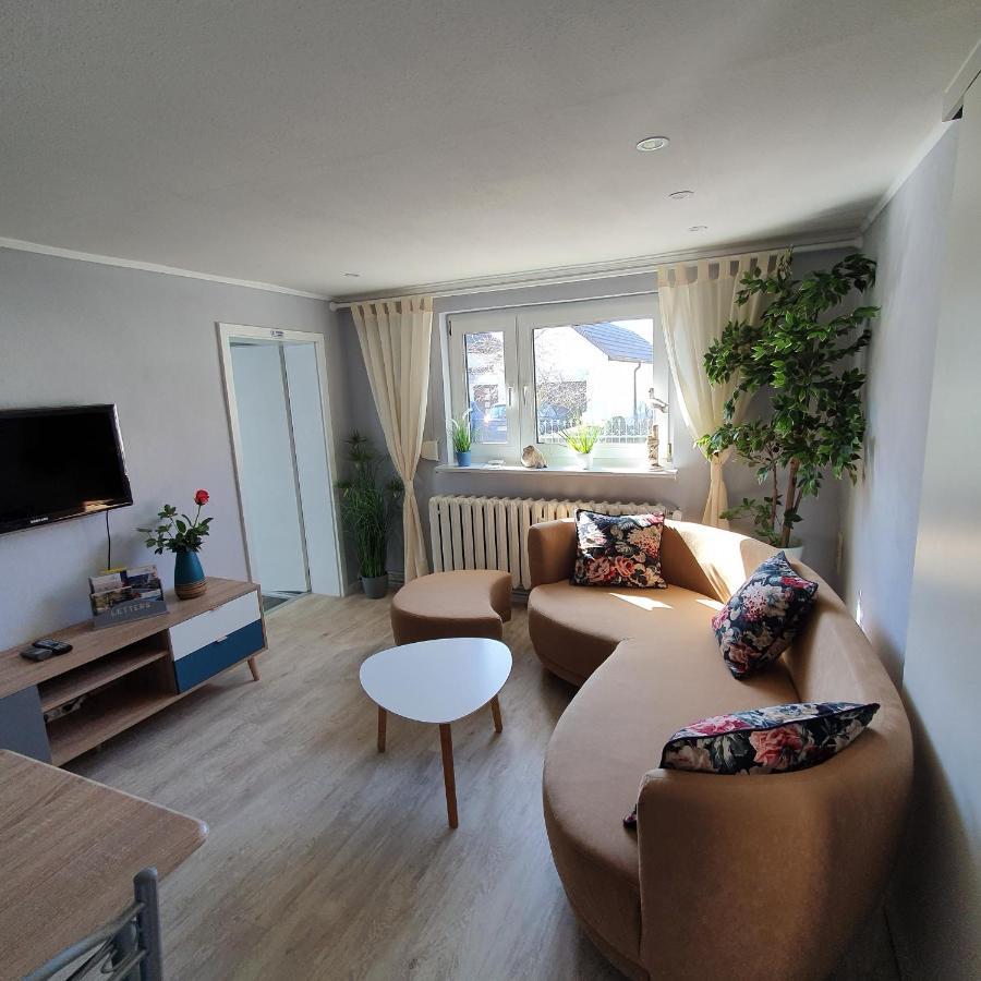 Ferienhaus An Der Ostsee Rerik Ngoại thất bức ảnh