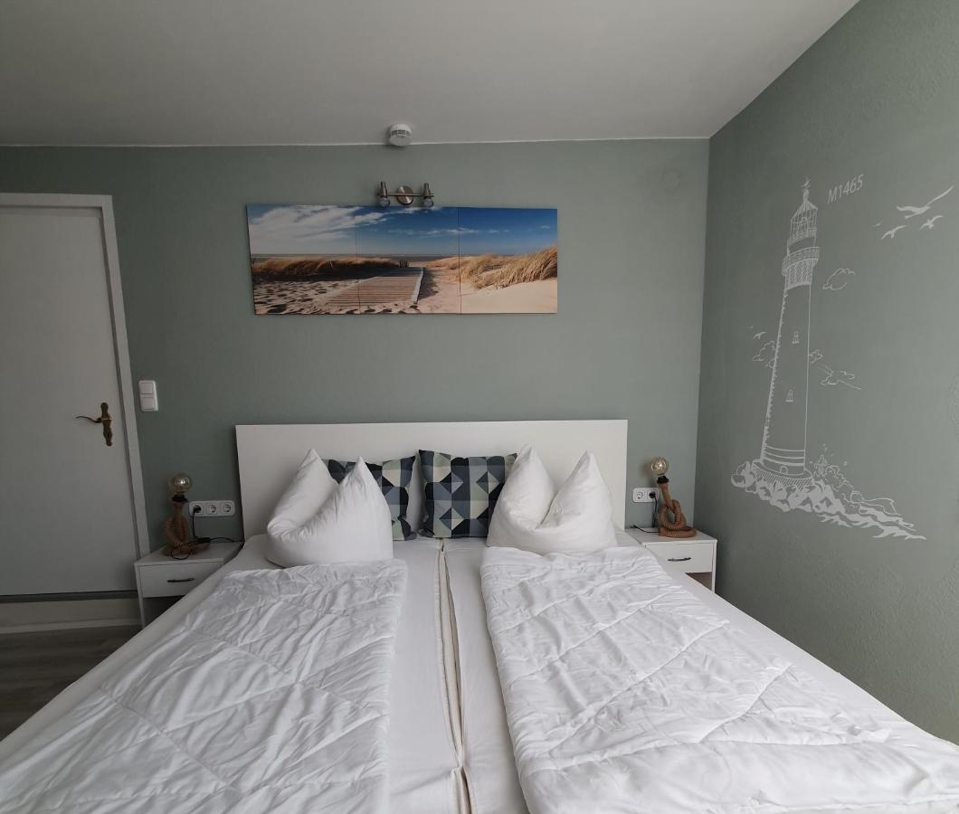 Ferienhaus An Der Ostsee Rerik Ngoại thất bức ảnh