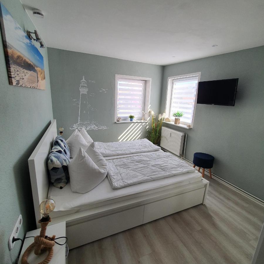 Ferienhaus An Der Ostsee Rerik Ngoại thất bức ảnh