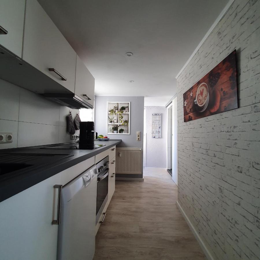 Ferienhaus An Der Ostsee Rerik Ngoại thất bức ảnh