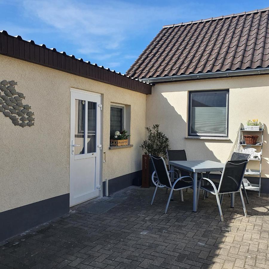 Ferienhaus An Der Ostsee Rerik Ngoại thất bức ảnh