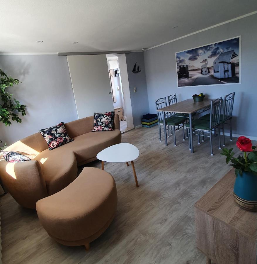 Ferienhaus An Der Ostsee Rerik Ngoại thất bức ảnh
