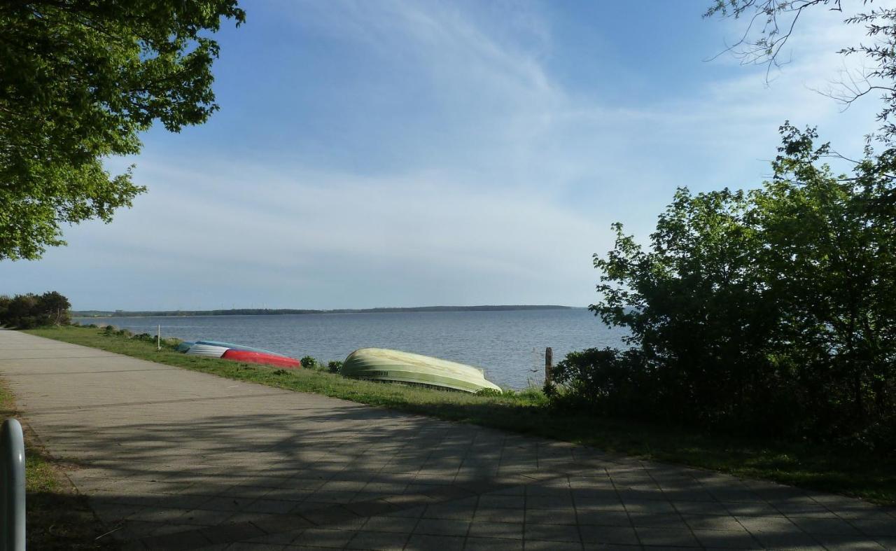Ferienhaus An Der Ostsee Rerik Ngoại thất bức ảnh