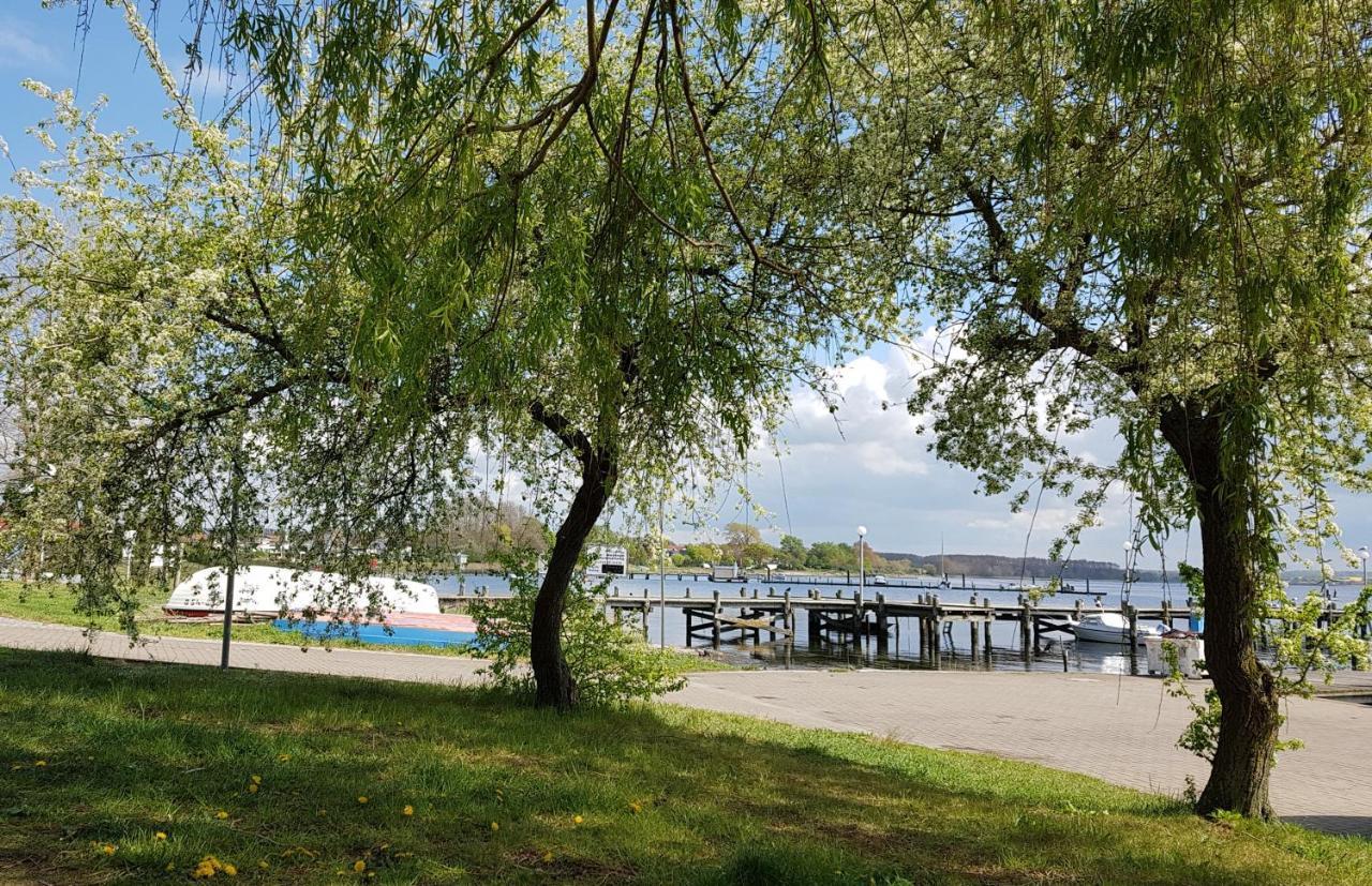 Ferienhaus An Der Ostsee Rerik Ngoại thất bức ảnh