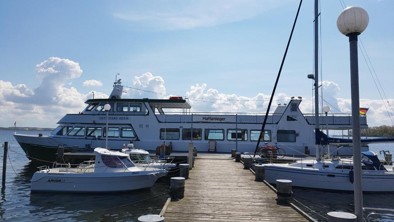 Ferienhaus An Der Ostsee Rerik Ngoại thất bức ảnh