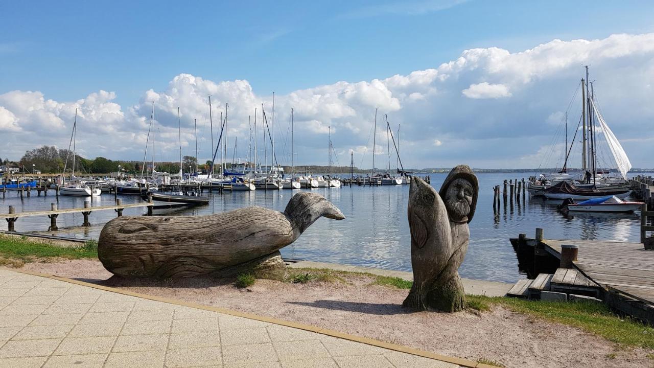Ferienhaus An Der Ostsee Rerik Ngoại thất bức ảnh