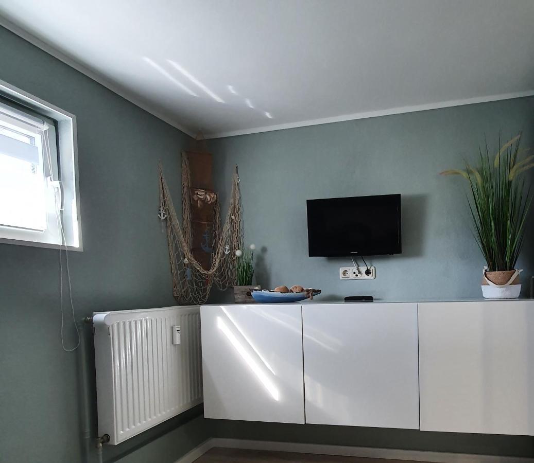 Ferienhaus An Der Ostsee Rerik Ngoại thất bức ảnh
