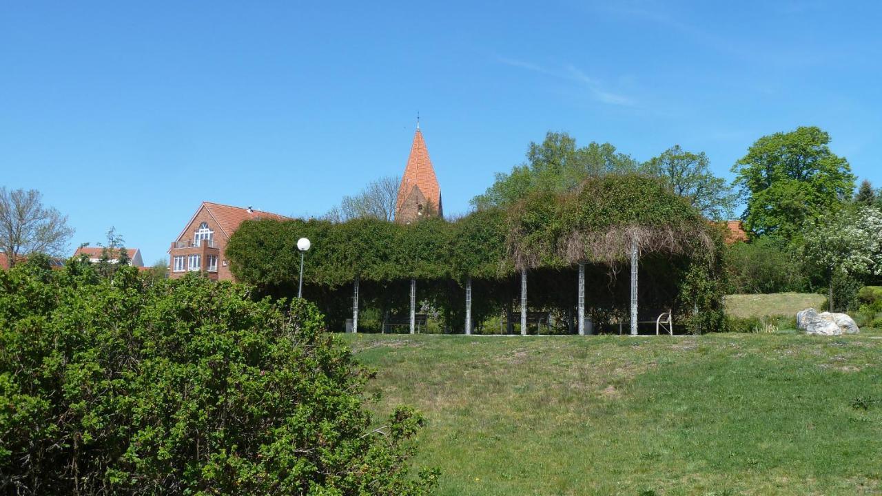 Ferienhaus An Der Ostsee Rerik Ngoại thất bức ảnh