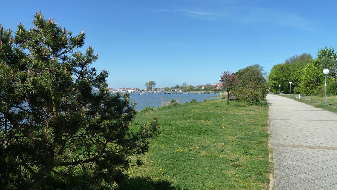 Ferienhaus An Der Ostsee Rerik Ngoại thất bức ảnh