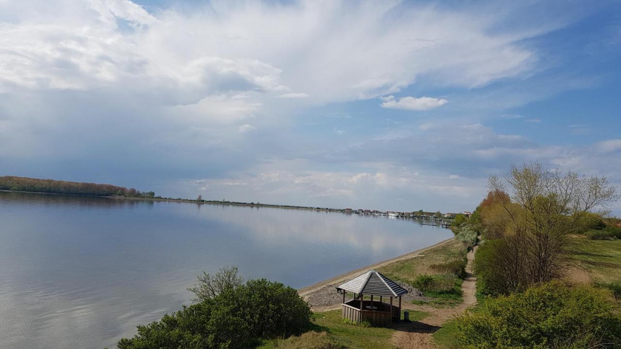 Ferienhaus An Der Ostsee Rerik Ngoại thất bức ảnh