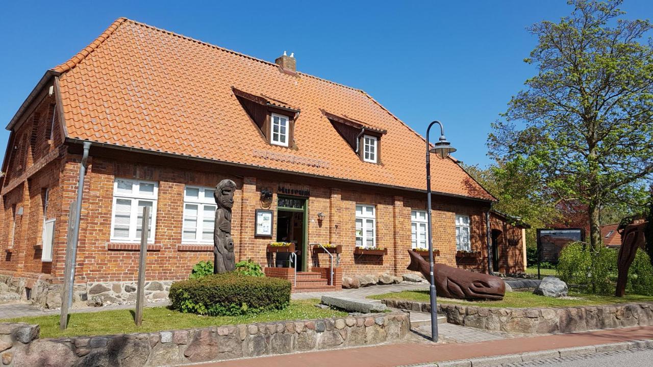Ferienhaus An Der Ostsee Rerik Ngoại thất bức ảnh