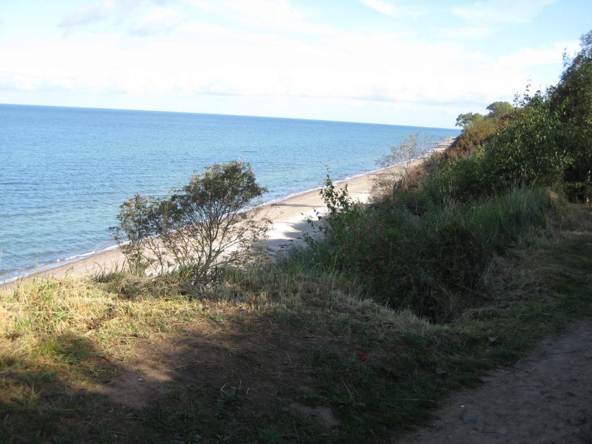 Ferienhaus An Der Ostsee Rerik Ngoại thất bức ảnh