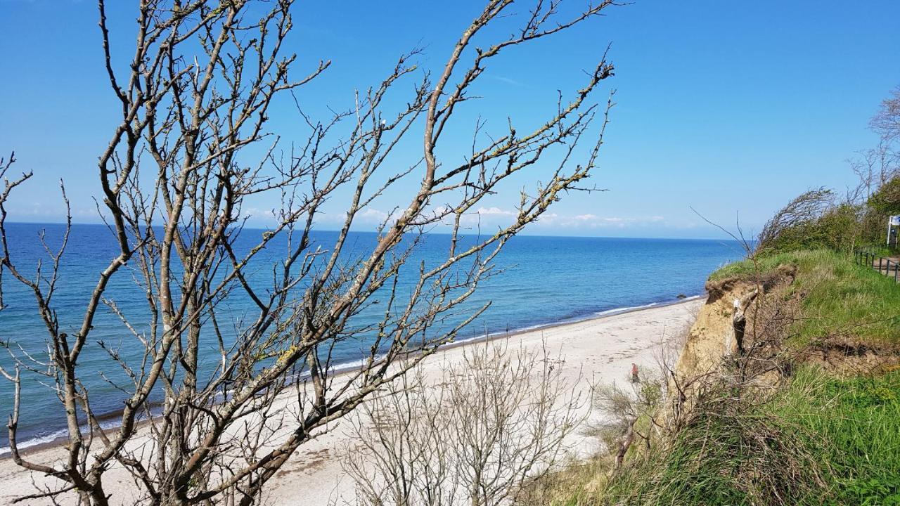 Ferienhaus An Der Ostsee Rerik Ngoại thất bức ảnh