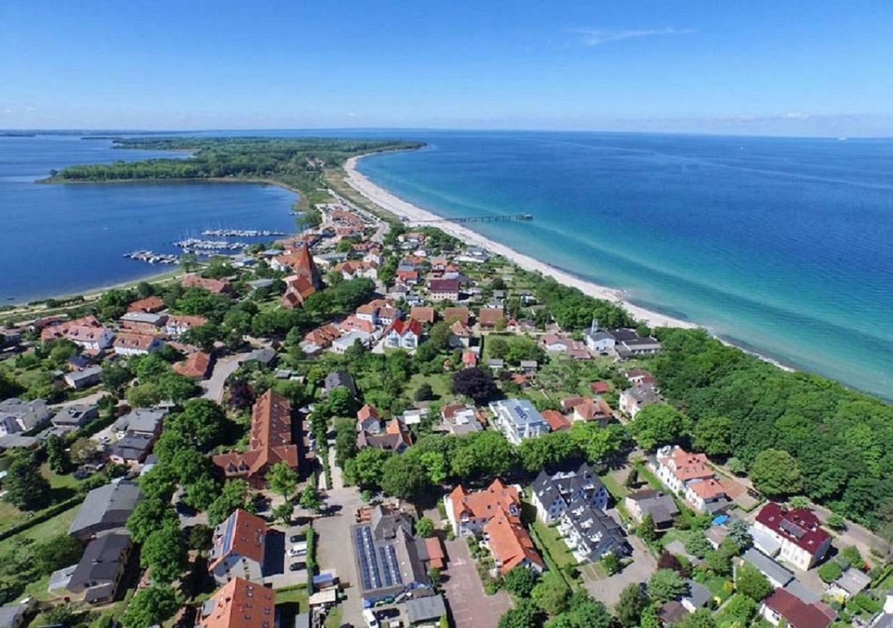 Ferienhaus An Der Ostsee Rerik Ngoại thất bức ảnh